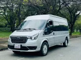 Ford Transit Tiêu chuẩn 2023 - TRANSIT LƯỚT_GIẢI PHÁP NHANH THU HỒI VỐN_XE CHÍNH HÃNG