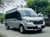 Ford Transit Tiêu chuẩn 2023 - TRANSIT LƯỚT_GIẢI PHÁP NHANH THU HỒI VỐN_XE CHÍNH HÃNG