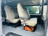 Ford Transit Tiêu chuẩn 2023 - TRANSIT LƯỚT_GIẢI PHÁP NHANH THU HỒI VỐN_XE CHÍNH HÃNG