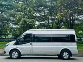 Ford Transit Tiêu chuẩn 2023 - TRANSIT LƯỚT_GIẢI PHÁP NHANH THU HỒI VỐN_XE CHÍNH HÃNG
