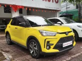 Toyota Raize 2023 - Xe siêu lướt, bao check thoải mái