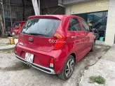 Kia Morning S 1.25 AT 2017 - Xe đẹp, chủ đi giữ gìn, giá tốt