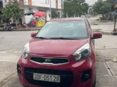Kia Morning S 1.25 AT 2017 - Xe đẹp, chủ đi giữ gìn, giá tốt