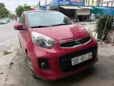 Kia Morning S 1.25 AT 2017 - Xe đẹp, chủ đi giữ gìn, giá tốt