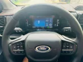 Ford Everest Sport 2.0 AT 4x2 2025 - XE LƯỚT CHÍNH HÃNG_BAO TEST _BẢO HÀNH 1 NĂM