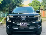 Ford Everest Sport 2.0 AT 4x2 2025 - XE LƯỚT CHÍNH HÃNG_BAO TEST _BẢO HÀNH 1 NĂM