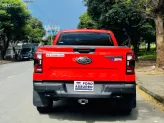 Ford Ranger Raptor 2024 - XE RAPTOR LƯỚT SIÊU ĐẸP_CHÍNH HÃNG_BẢO HÀNH 1 NĂM