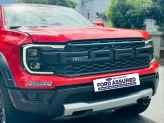 Ford Ranger Raptor 2024 - XE RAPTOR LƯỚT SIÊU ĐẸP_CHÍNH HÃNG_BẢO HÀNH 1 NĂM