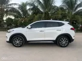 Hyundai Tucson 2.0 Đặc biệt 2016 - Xe đẹp, giá tốt sang tên ngay