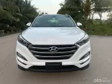 Hyundai Tucson 2.0 Đặc biệt 2016 - Xe đẹp, giá tốt sang tên ngay
