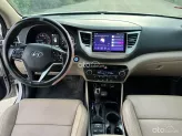 Hyundai Tucson 2.0 Đặc biệt 2016 - Xe đẹp, giá tốt sang tên ngay