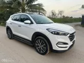 Hyundai Tucson 2.0 Đặc biệt 2016 - Xe đẹp, giá tốt sang tên ngay