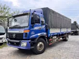 Foton Auman C160 2017 - Sắc xi đẹp, máy không lỗi nhỏ - máy lạnh mát sâu - lh 0362383145