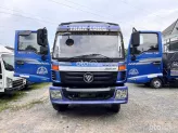 Foton Auman C160 2017 - Sắc xi đẹp, máy không lỗi nhỏ - máy lạnh mát sâu - lh 0362383145