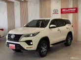 Toyota Fortuner 2023 - Giá rẻ cần bán gấp