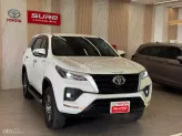 Toyota Fortuner 2023 - Giá rẻ cần bán gấp
