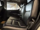 Toyota Fortuner 2023 - Giá rẻ cần bán gấp