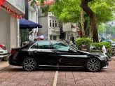 Mercedes-Benz C200 2.0 AT 2018 - Giá tốt cho AE nhiệt tình liên hệ trực tiếp có ra lộc