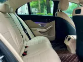 Mercedes-Benz C200 2.0 AT 2018 - Giá tốt cho AE nhiệt tình liên hệ trực tiếp có ra lộc