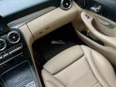 Mercedes-Benz C200 2.0 AT 2018 - Giá tốt cho AE nhiệt tình liên hệ trực tiếp có ra lộc