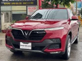 VinFast LUX SA2.0 Tiêu chuẩn 2022 - Odo 39.000km