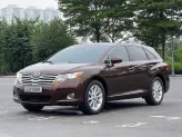 Toyota Venza 2.7 AWD AT 2010 - Nhập Mỹ nguyên chiếc