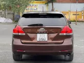 Toyota Venza 2.7 AWD AT 2010 - Nhập Mỹ nguyên chiếc