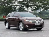Toyota Venza 2.7 AWD AT 2010 - Nhập Mỹ nguyên chiếc