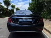 Mercedes-Benz Maybach S450 4Matic 2018 - Mercedes Maybach S450 4Matic Model 2018