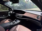 Mercedes-Benz Maybach S450 4Matic 2018 - Mercedes Maybach S450 4Matic Model 2018