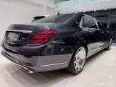 Mercedes-Benz Maybach S450 4Matic 2018 - Mercedes Maybach S450 4Matic Model 2018