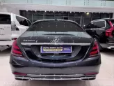 Mercedes-Benz Maybach S450 4Matic 2018 - Mercedes Maybach S450 4Matic Model 2018