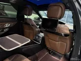 Mercedes-Benz Maybach S450 4Matic 2018 - Mercedes Maybach S450 4Matic Model 2018