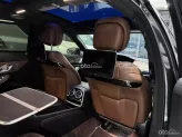 Mercedes-Benz Maybach S450 4Matic 2018 - Mercedes Maybach S450 4Matic Model 2018