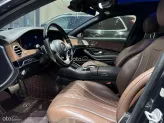 Mercedes-Benz Maybach S450 4Matic 2018 - Mercedes Maybach S450 4Matic Model 2018