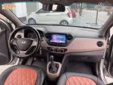 Hyundai Grand i10 Hatchback 1.2 MT Base 2017 - Cam kết không lỗi