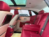 Rolls-Royce Ghost Series II  2010 - Xe đăng ký 2013, siêu nét