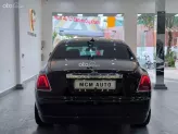 Rolls-Royce Ghost Series II  2010 - Xe đăng ký 2013, siêu nét