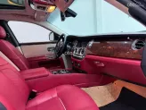 Rolls-Royce Ghost Series II  2010 - Xe đăng ký 2013, siêu nét
