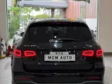 Mercedes-Benz GLC 300 4Matic 2021 - Xe còn mới chủ đi ít nên chất xe còn đẹp, bao check