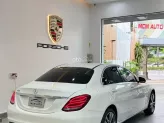 Mercedes-Benz C250 Exclusive 2018 - Xe full lịch sử bảo dưỡng chính hãng, model mới