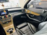 Mercedes-Benz C250 Exclusive 2018 - Xe full lịch sử bảo dưỡng chính hãng, model mới