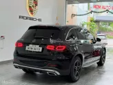 Mercedes-Benz GLC 300 4Matic 2021 - Xe còn mới chủ đi ít nên chất xe còn đẹp, bao check