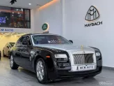 Rolls-Royce Ghost Series II  2010 - Xe đăng ký 2013, siêu nét