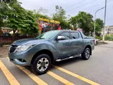 Mazda BT-50 Luxury 4x2 2.2 AT 2015 - Xe đẹp fom mới