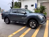 Mazda BT-50 Luxury 4x2 2.2 AT 2015 - Xe đẹp fom mới