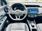 Nissan Kicks V 2023 - Nissan Kicks e-Power V sx2023, đăng ký 2024 chạy 1,8 vạn