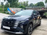 Hyundai Tucson 2.0 Đặc biệt 2025 - Model mới nhất đẹp xuất sắc