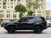 Toyota Land Cruiser Prado 2025 - Xe lướt zin cả xe. Tiết kiệm 300 triệu