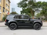 Toyota Land Cruiser Prado 2025 - Xe lướt zin cả xe. Tiết kiệm 300 triệu